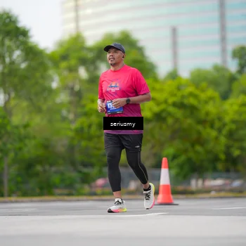 Runner Photo 5403913