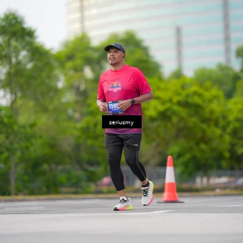 Runner Photo 5403914