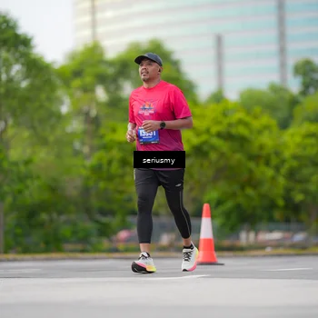 Runner Photo 5403915