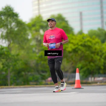 Runner Photo 5403916