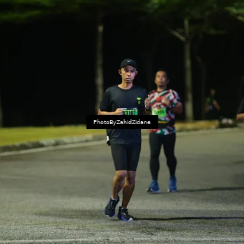 Runner Photo 5403917