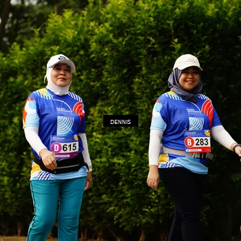 Runner Photo 5403919