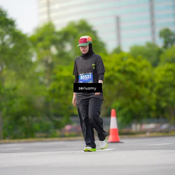 Runner Photo 5403921