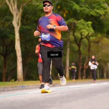 Runner Photo 5403924