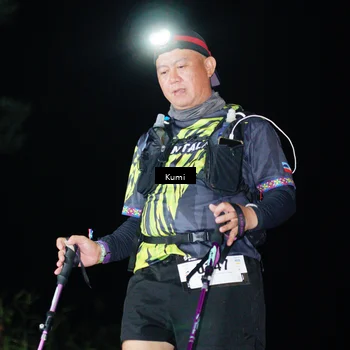 Runner Photo 5403925