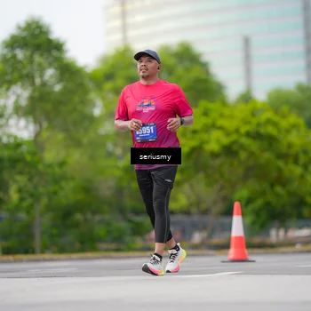 Runner Photo 5403926