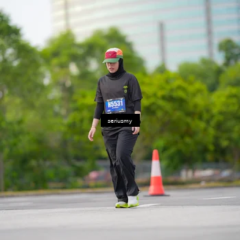 Runner Photo 5403928