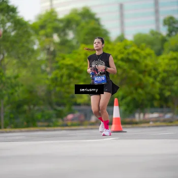 Runner Photo 5403932