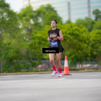 Runner Photo 5403933