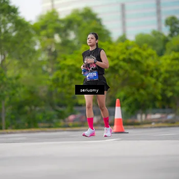 Runner Photo 5403934