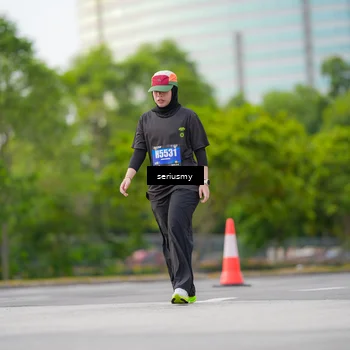 Runner Photo 5403935