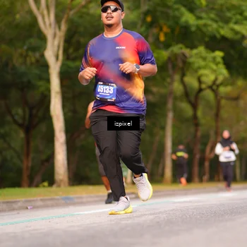 Runner Photo 5403936