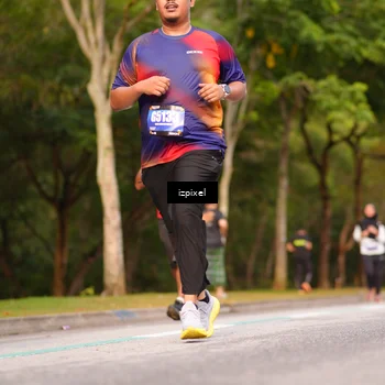 Runner Photo 5403938