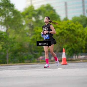 Runner Photo 5403939