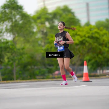 Runner Photo 5403940