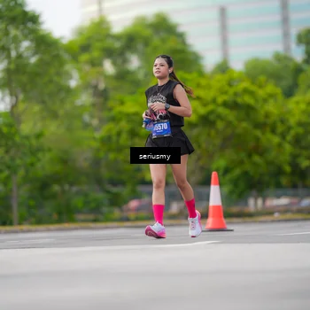 Runner Photo 5403941