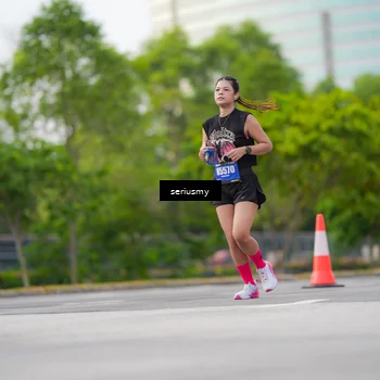 Runner Photo 5403942