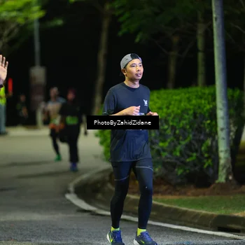 Runner Photo 5403944