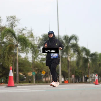 Runner Photo 5403947