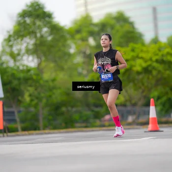 Runner Photo 5403948