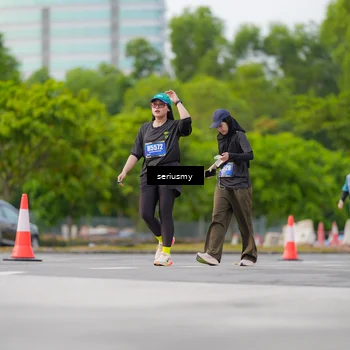 Runner Photo 5403949