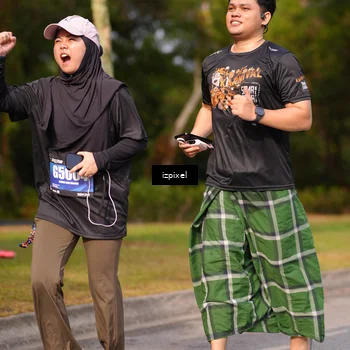 Runner Photo 5403951