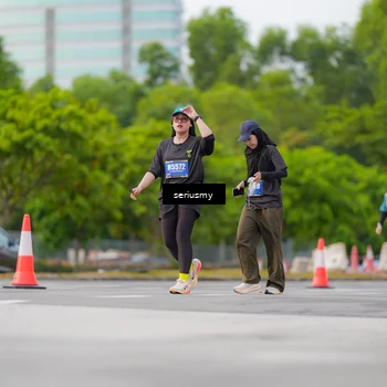 Runner Photo 5403952