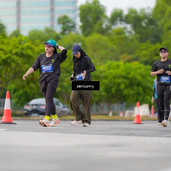 Runner Photo 5403954