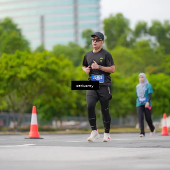 Runner Photo 5403956