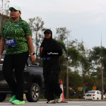 Runner Photo 5403957