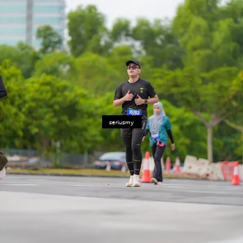 Runner Photo 5403958