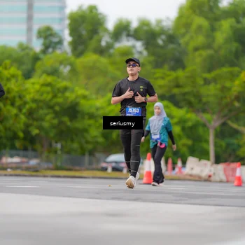 Runner Photo 5403959