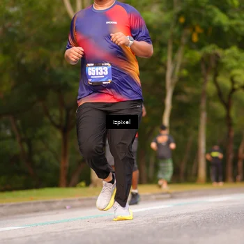 Runner Photo 5403963