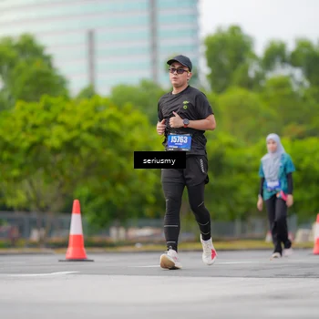 Runner Photo 5403965