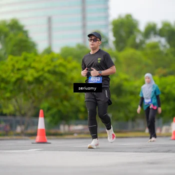 Runner Photo 5403966