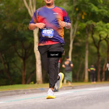 Runner Photo 5403967