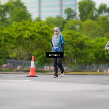 Runner Photo 5403968