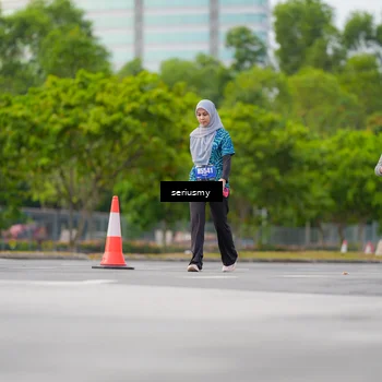 Runner Photo 5403970
