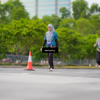 Runner Photo 5403972