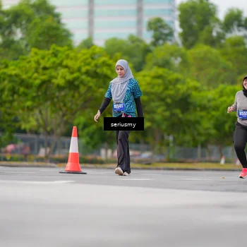 Runner Photo 5403973
