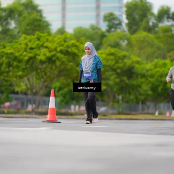 Runner Photo 5403974