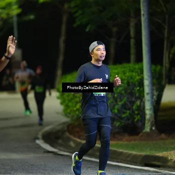 Runner Photo 5403975