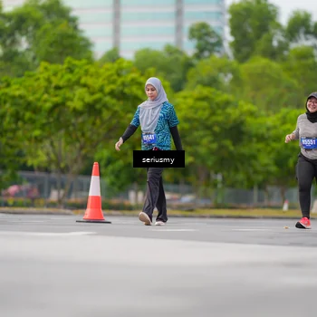 Runner Photo 5403977