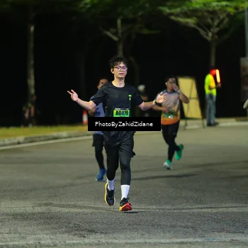 Runner Photo 5403978