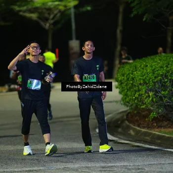 Runner Photo 5403980