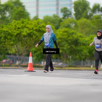 Runner Photo 5403982