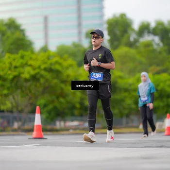Runner Photo 5403983