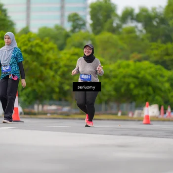 Runner Photo 5403985