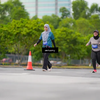 Runner Photo 5403986