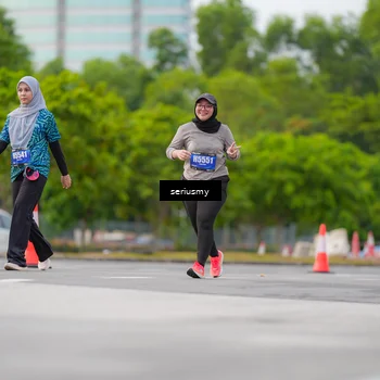 Runner Photo 5403987
